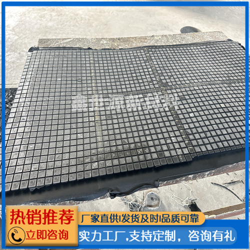 耐磨陶瓷襯板