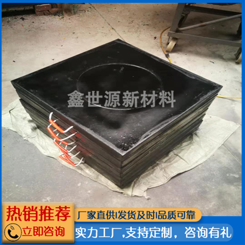 起重機(jī)墊板